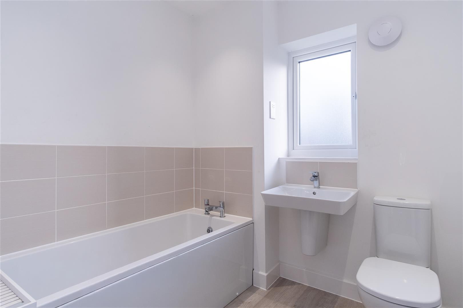 Brickfield Place, Leyland